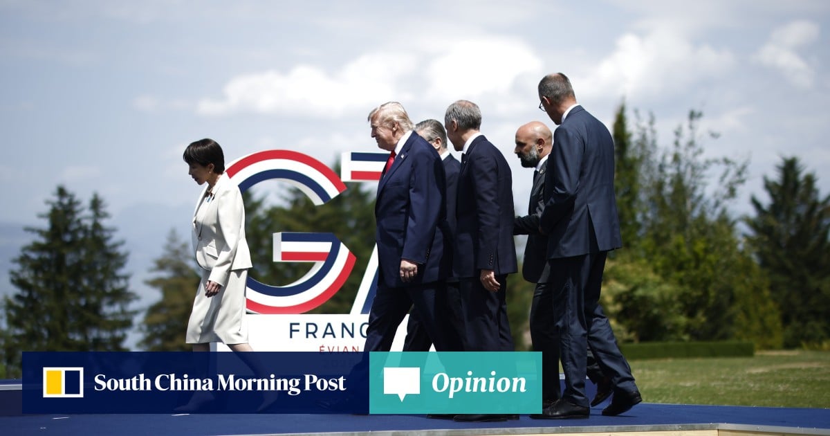 Japan’s G7 rare earth proposal risks further regional tension