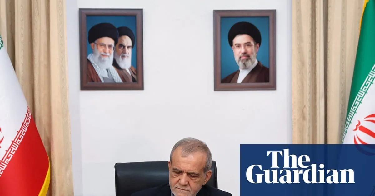 What lessons will Iran’s new leadership draw from the 110-day war?