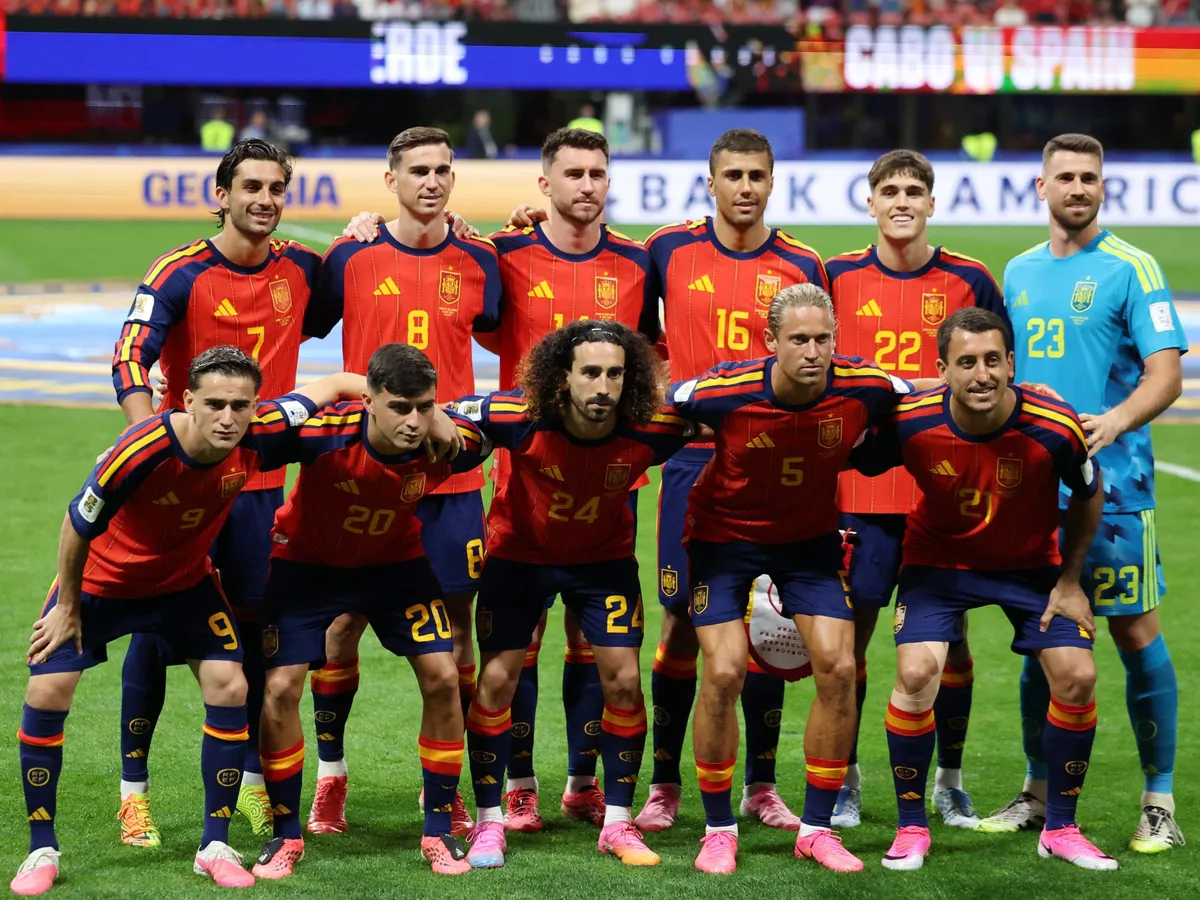 Spain vs Saudi Arabia: World Cup 2026 – Yamal, prediction, watch, kickoff