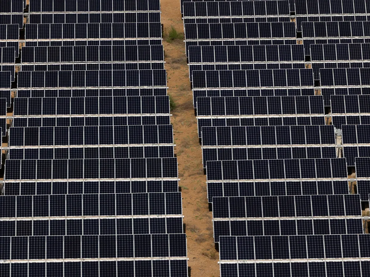 Why Tunisia’s renewable energy strategy is facing resistance
