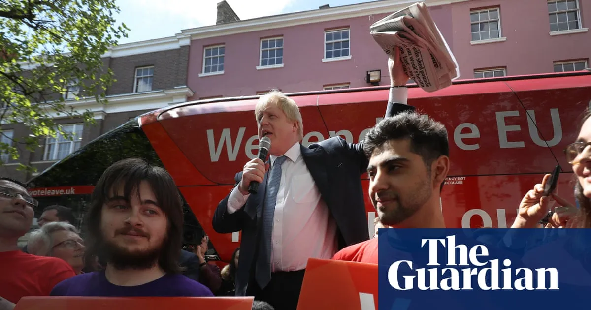 Revealed: Brexit voting areas have seen faster growth in foreign workers since EU referendum