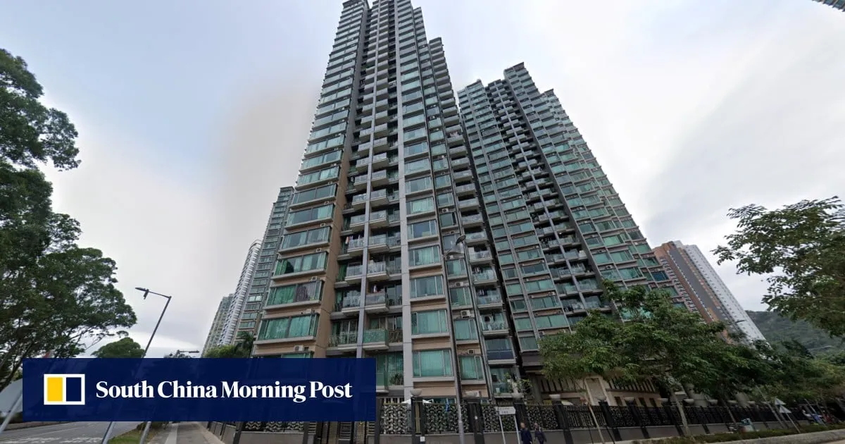 Man suspected of 3 burglaries in Hong Kong arrested at airport