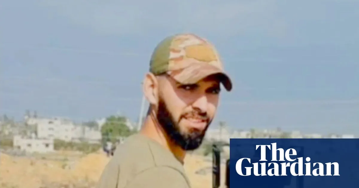 Al Jazeera cameraman Ahmed Wishah killed in Israeli strike on Gaza