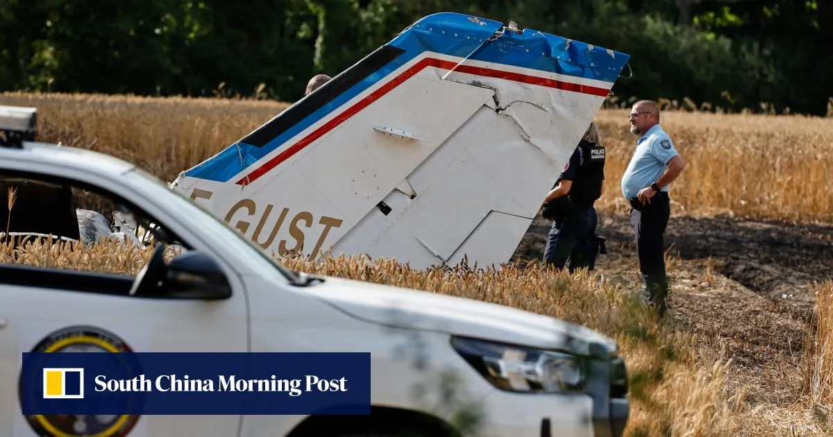 Ubisoft co-founder Claude Guillemot dies in plane crash in France