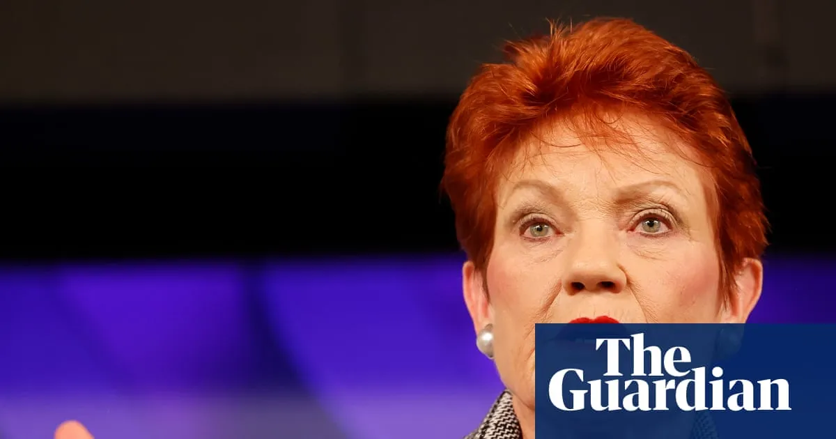 Pauline Hanson’s stance on paid parental leave and childcare could turn clock back by decades, economists warn