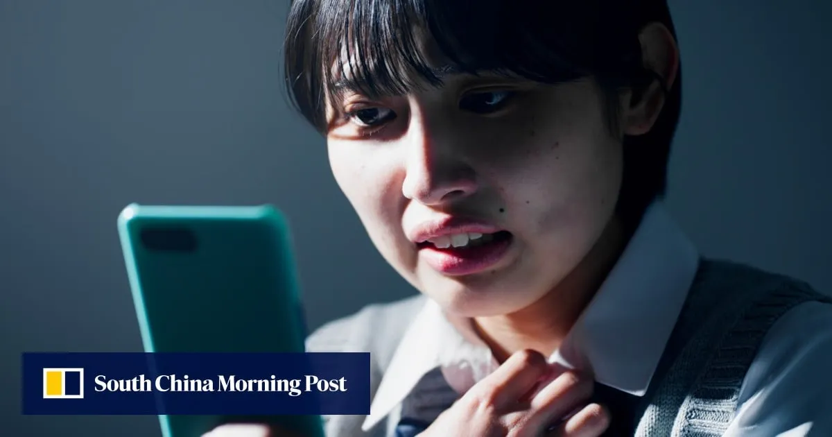 Japan confronts the dark side of its teenagers’ AI addiction