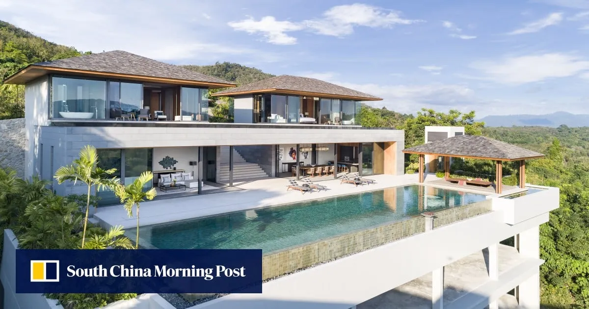 Thai property crackdown: Foreign buyers hit pause on villas as nominee loophole closes