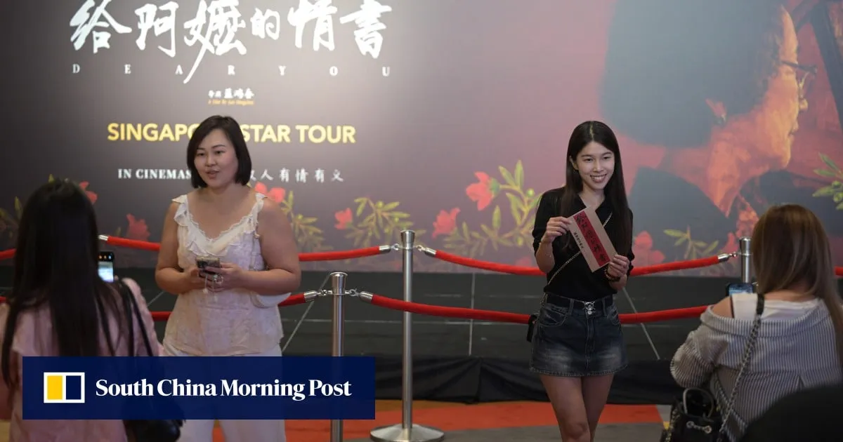 Dear You gets 8 extra Teochew shows in Singapore after ‘overwhelming’ demand