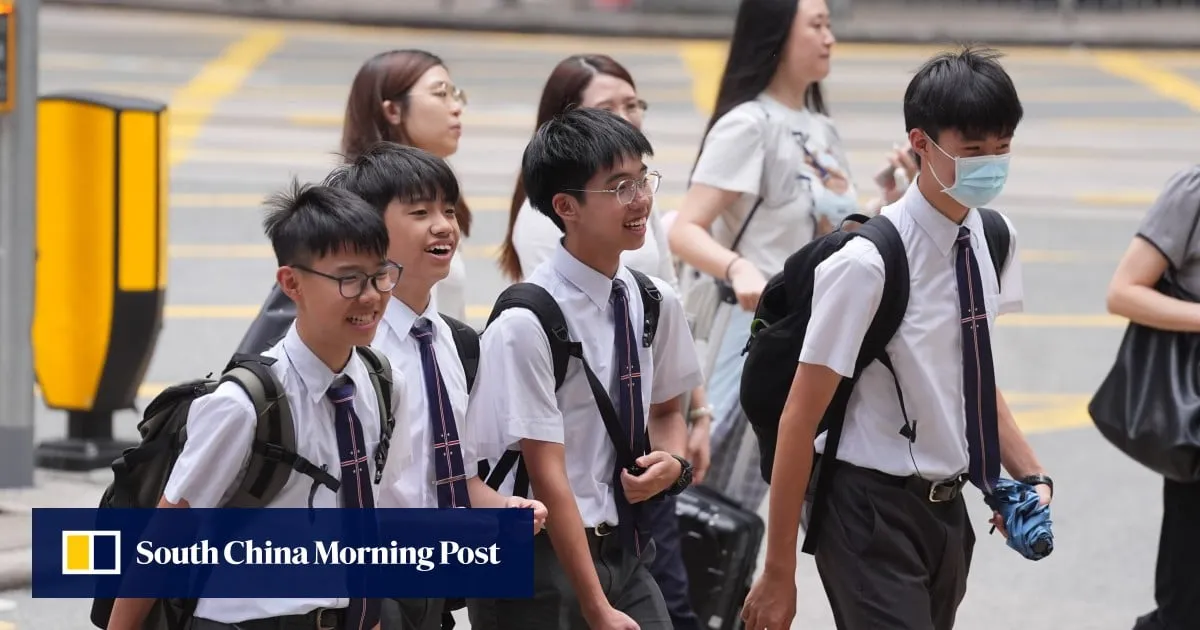 Hong Kong parents turn to summer school options in Asia amid soaring airfares