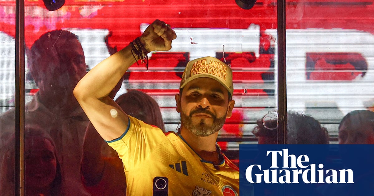 Colombia’s runoff election expected to trigger shift in decades-long armed conflict