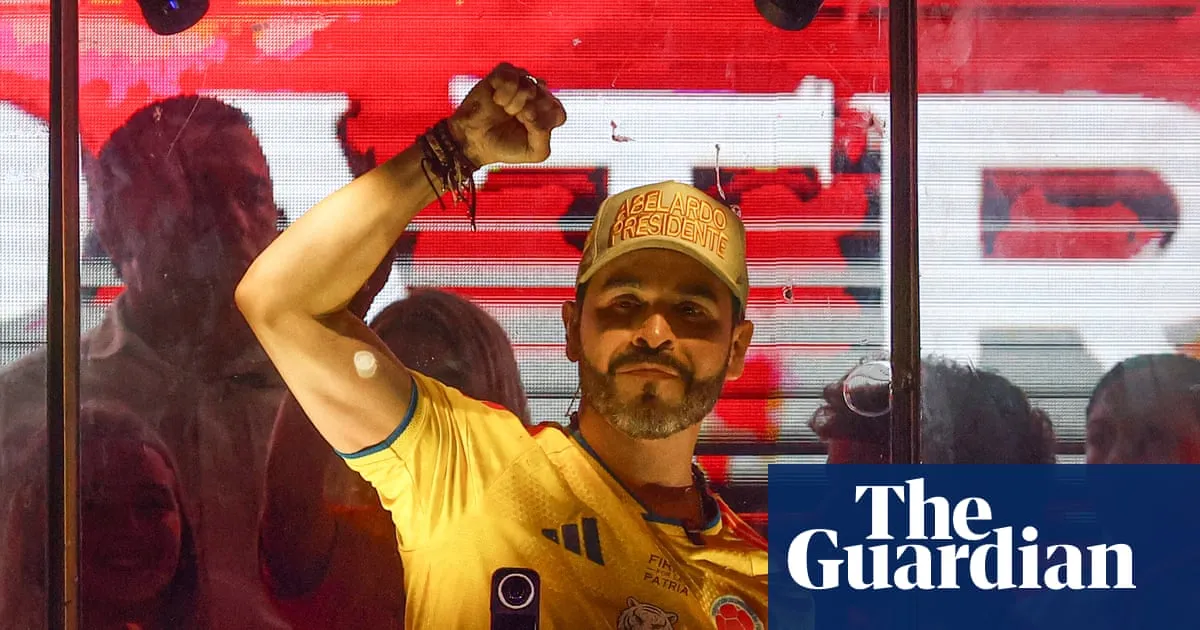 Colombia’s runoff election expected to trigger shift in decades-long armed conflict