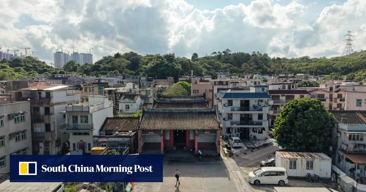 Residents in 2 villages can turn houses fully into tourist sites under pilot scheme