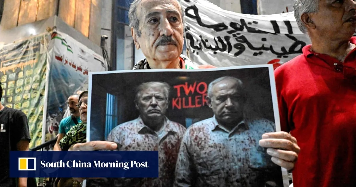 Israeli ‘smear campaign’ targets journalists, threatens safety, Al Jazeera says