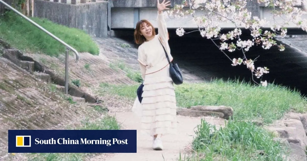 Hong Kong TV host Lillian Sze loses battle with ovarian cancer