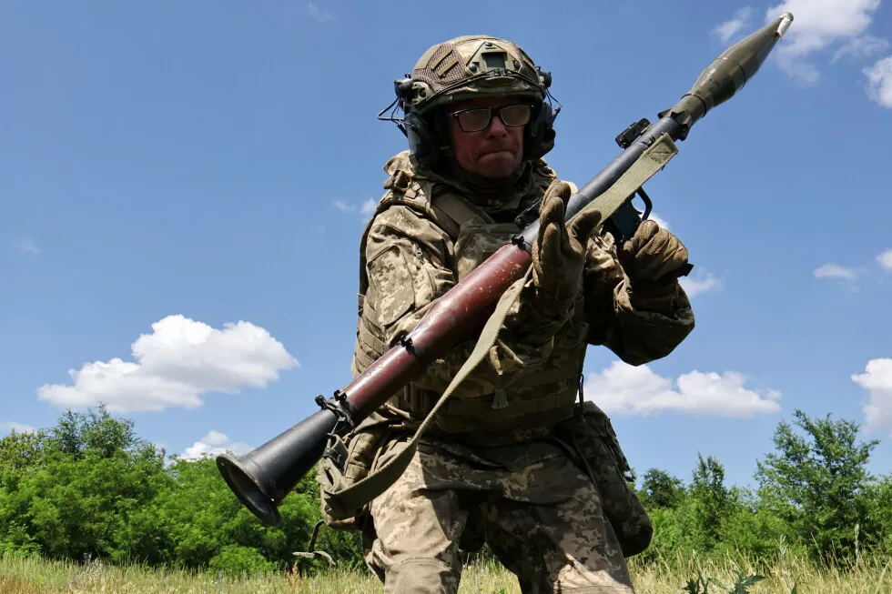 Ukrainian attacks prompt Russian-held Crimea to halt civilian gasoline sales