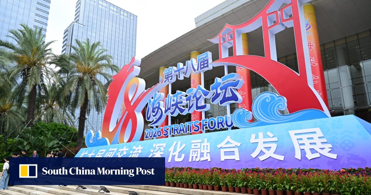 KMT accuses DPP of targeting Taiwan’s farmers over trade ties with mainland