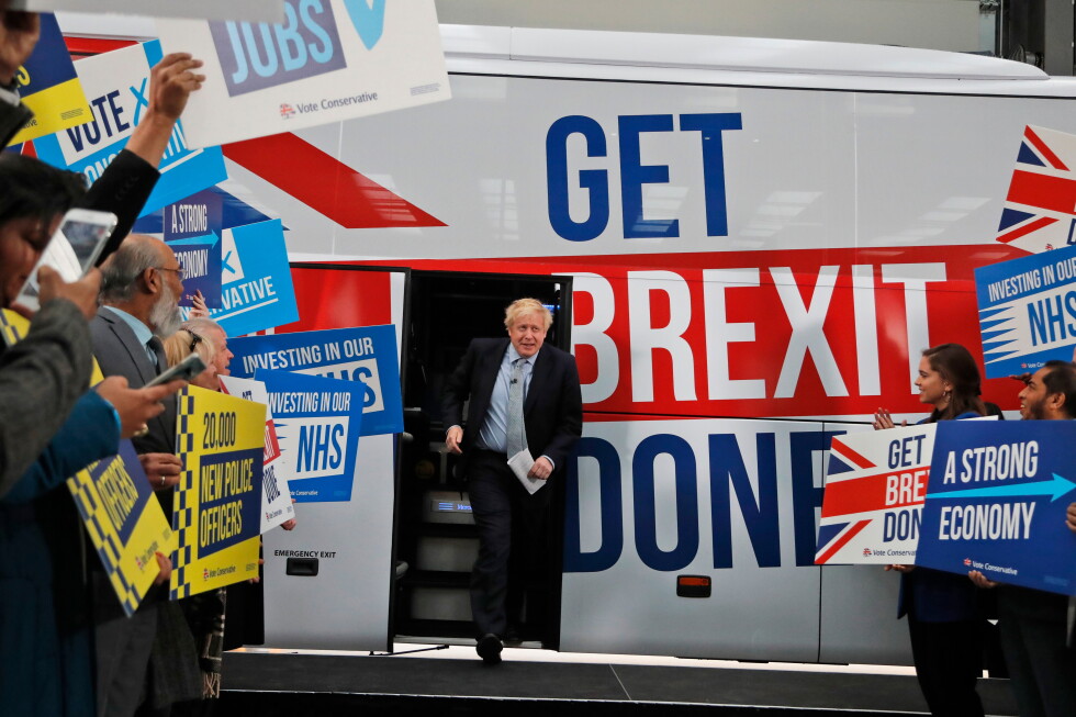What to know about the legacy of Brexit, which still divides Britain 10 years on