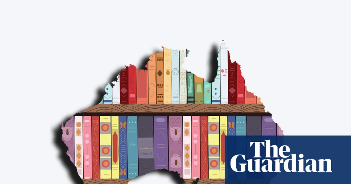 Australia is publishing books too quickly – and everyone is losing out