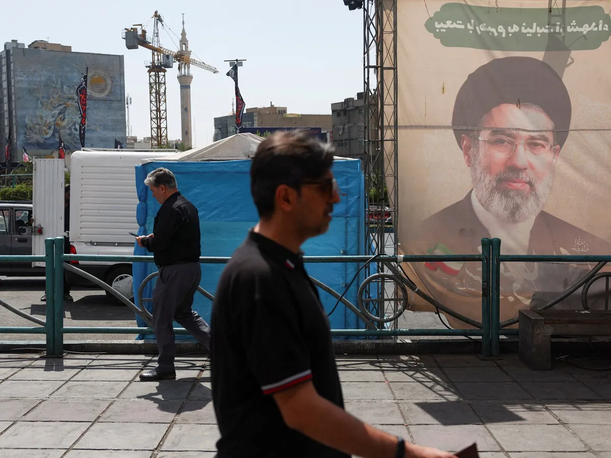 Khamenei’s MoU stance stirs debate as Iran and US meet in Switzerland