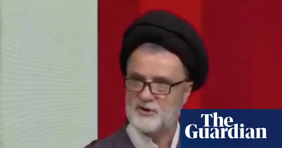 Secret correspondence claims suggest tensions at top of Iranian government