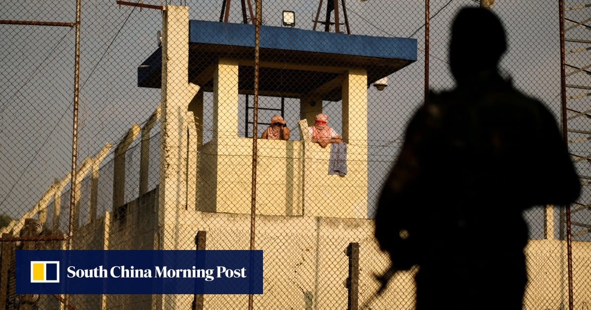 Guatemala declares 30-day state of emergency after gangs kill 8 police officers