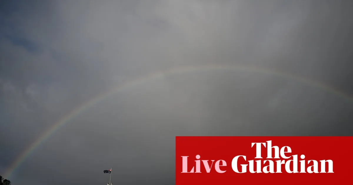 Australia politics live: Labor’s big reforms face test as parliament returns; national cabinet to debate fuel security
