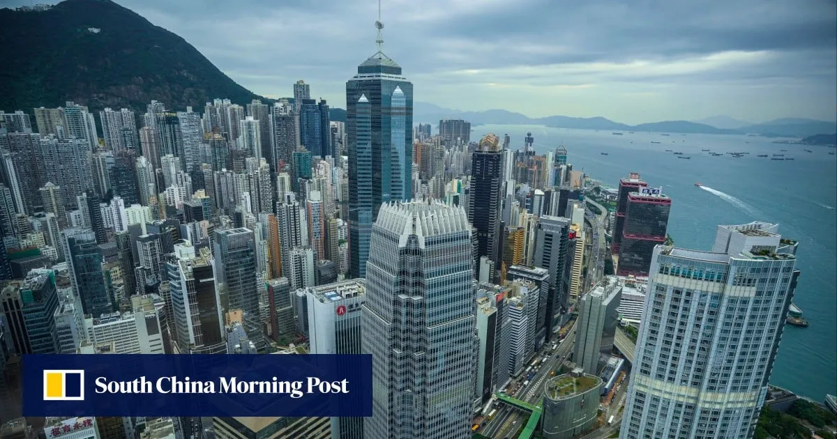 Hong Kong to roll out measures boosting offshore yuan trading in July: finance chief