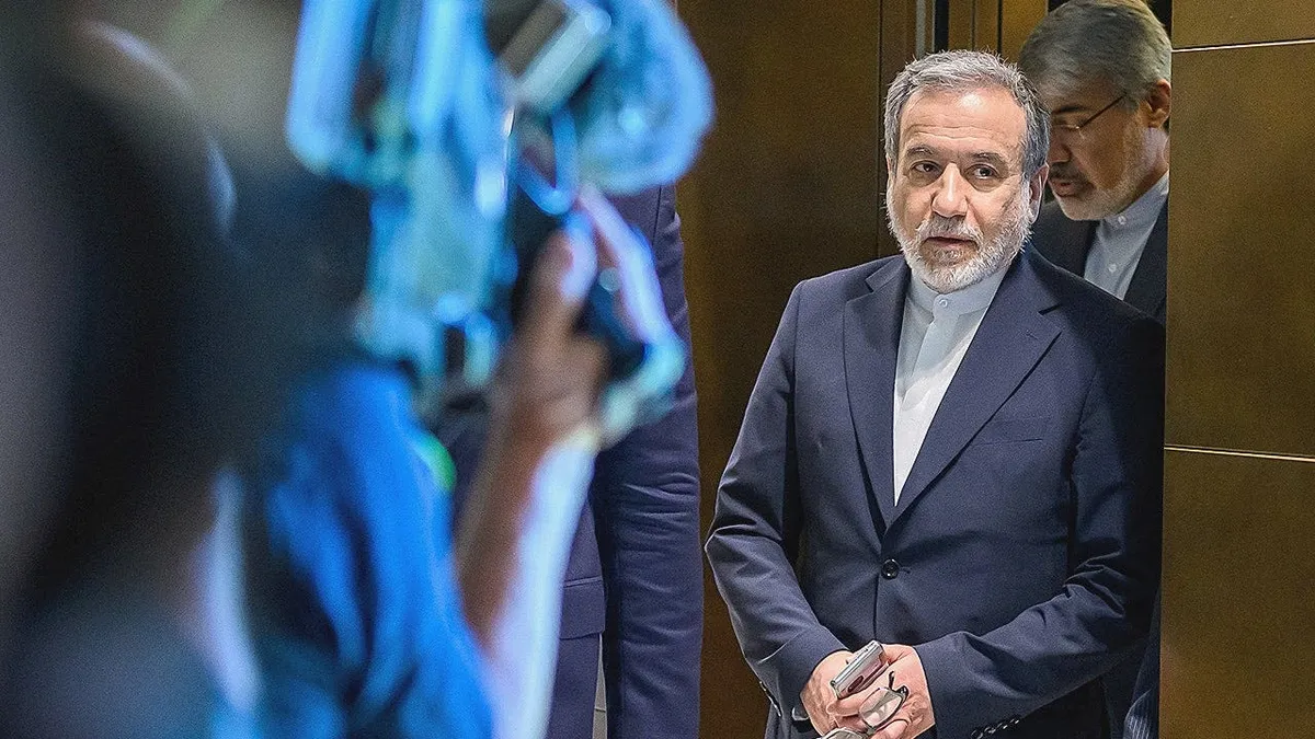 Major dispute to threaten Trump's Iran deal over billions in frozen Tehran funds: expert