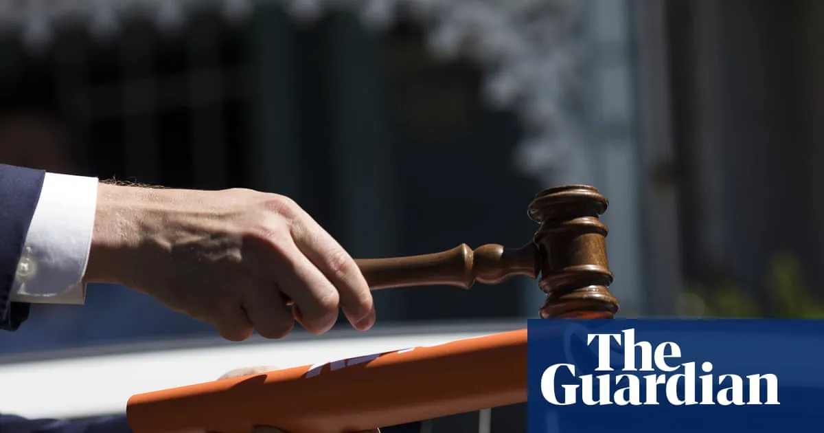 Clearance rates hit six-year low as more than half of Australian homes up for auction fail to sell