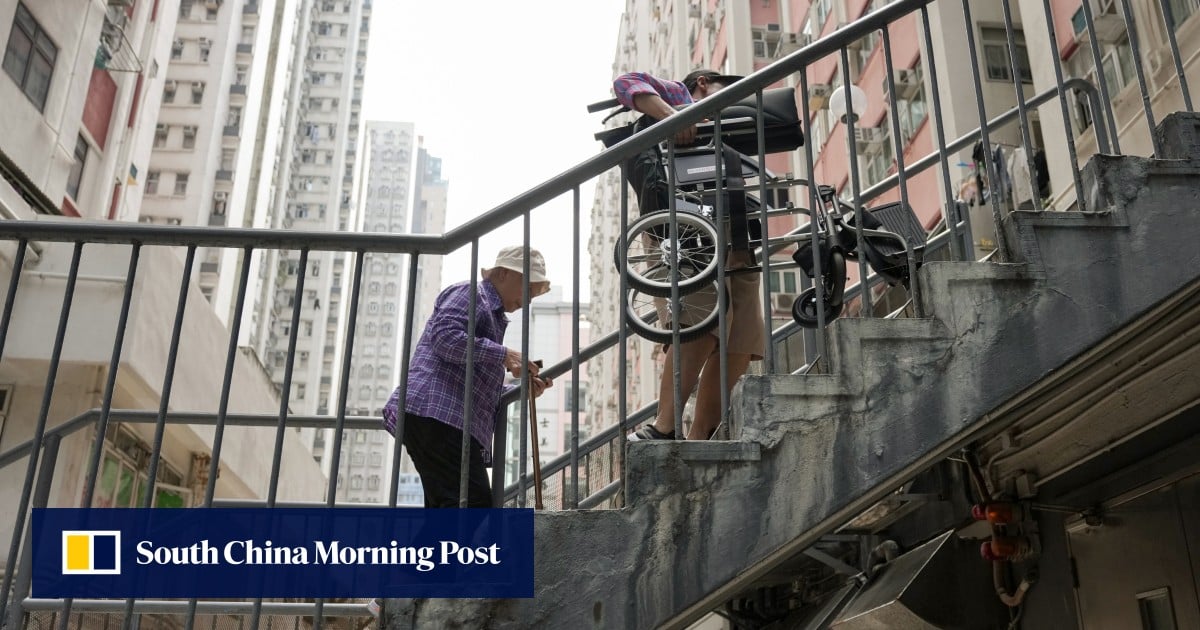 Hongkongers aim for self-sufficiency in old age, but survey finds ‘clear readiness gap’