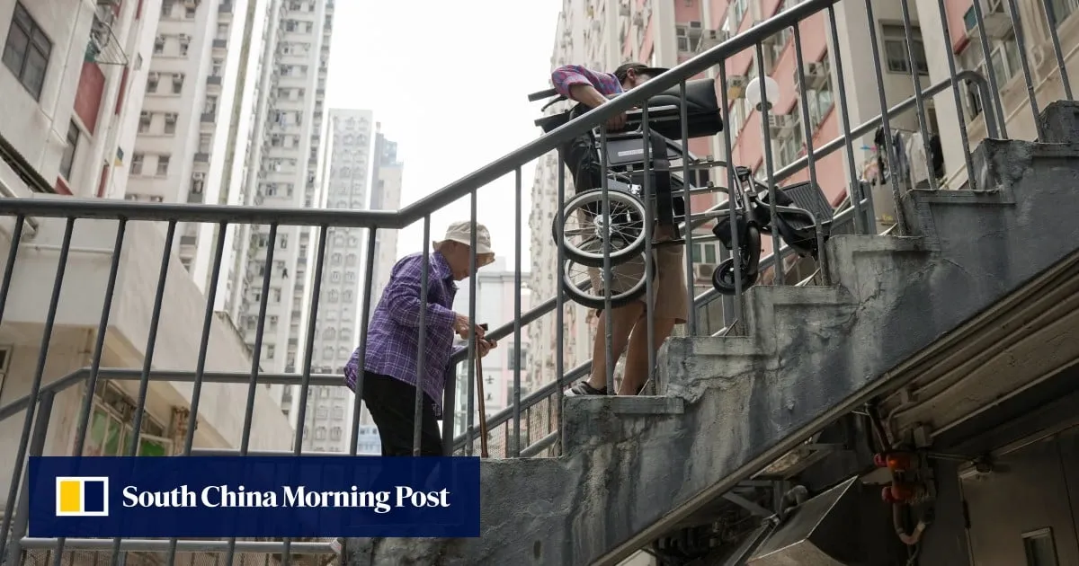 Hongkongers aim for self-sufficiency in old age, but survey finds ‘clear readiness gap’
