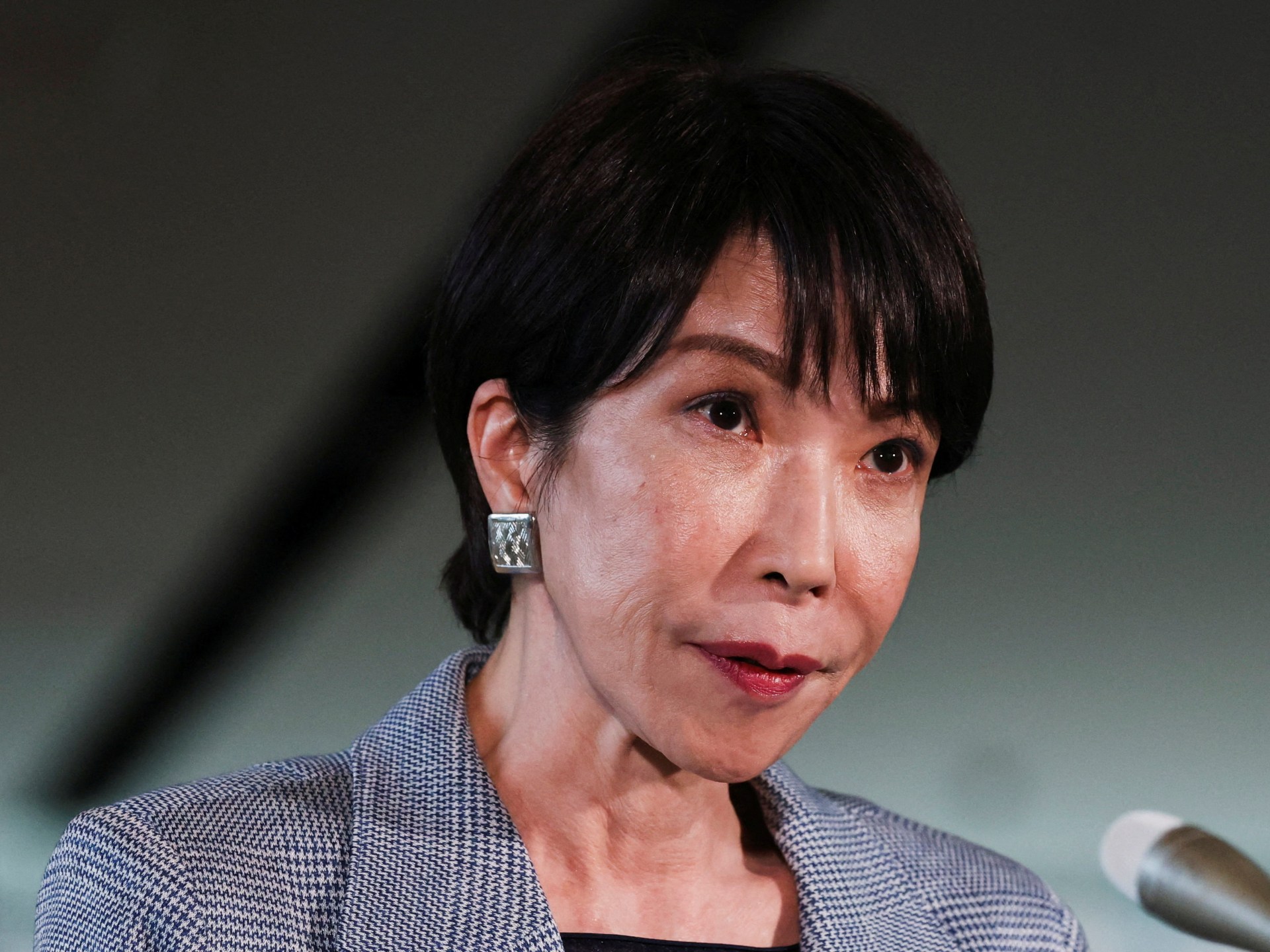 Japan’s PM Takaichi will dissolve parliament, call snap election