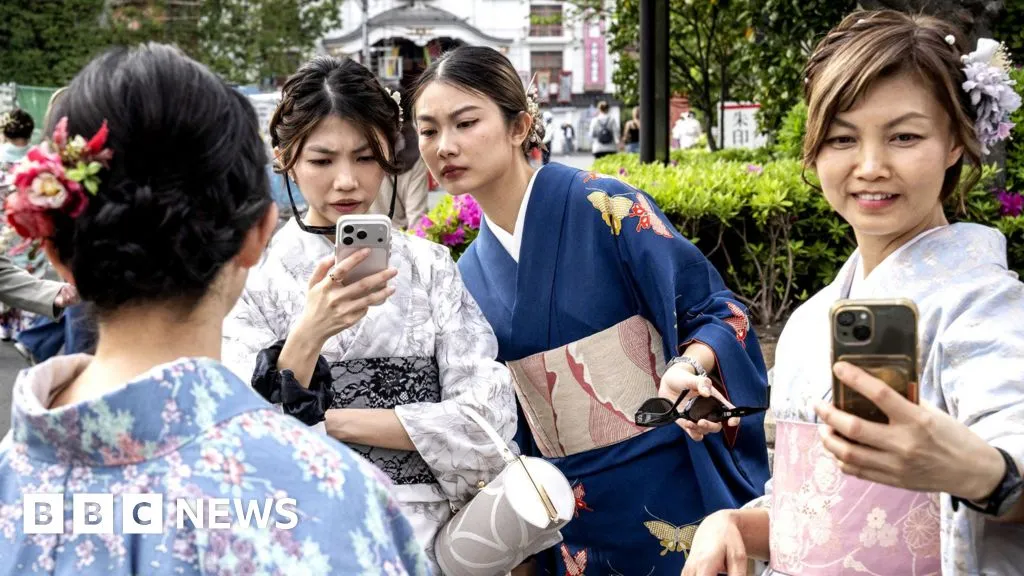 Japan quintuples visa fees in first price hike since 1978