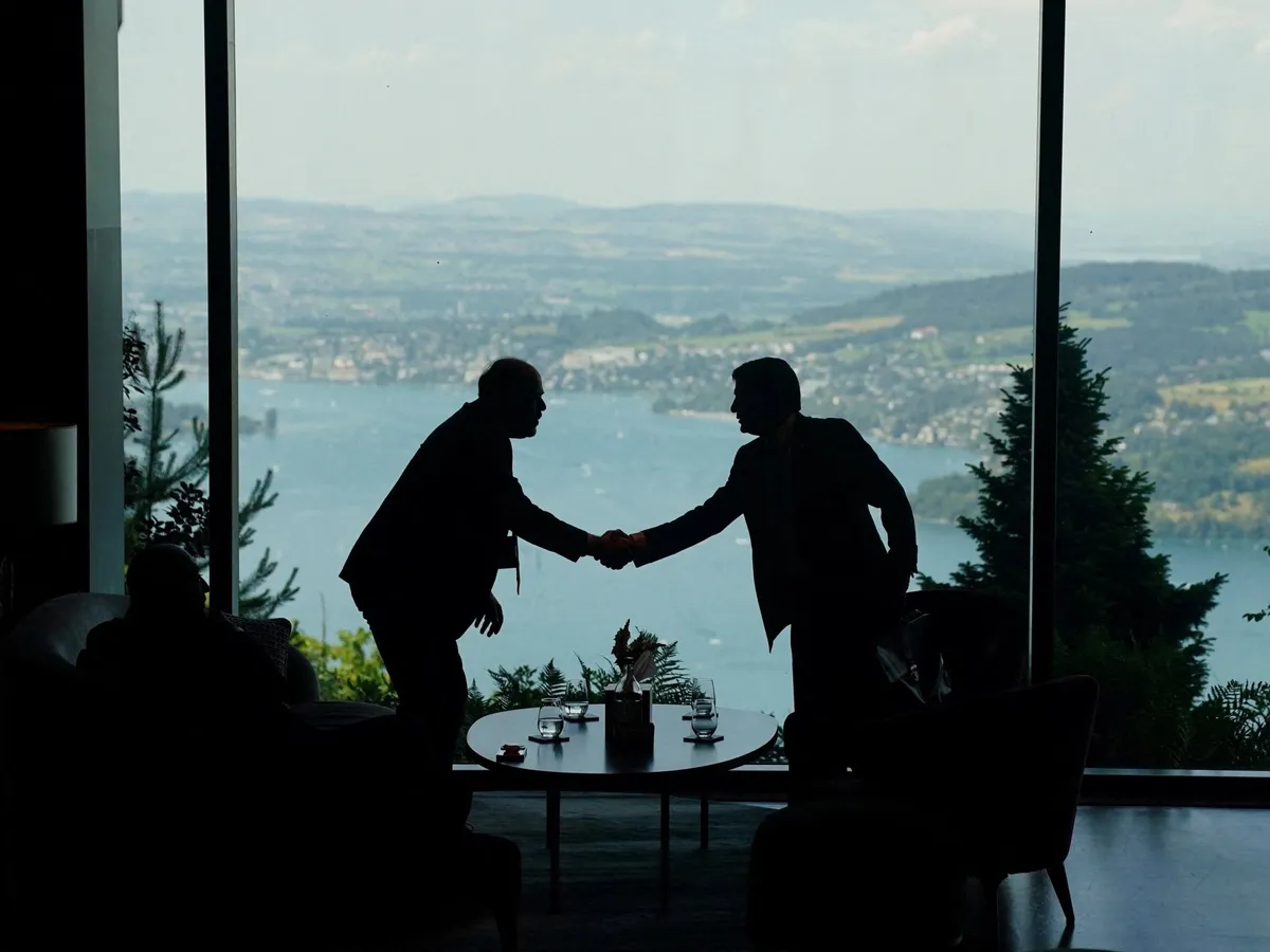 What are the key outcomes of the Iran-US talks in Switzerland, what next?