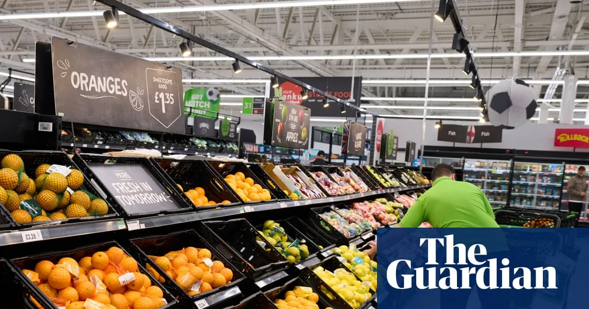 Brexit: how it has hit your wallet at the supermarket and on holiday