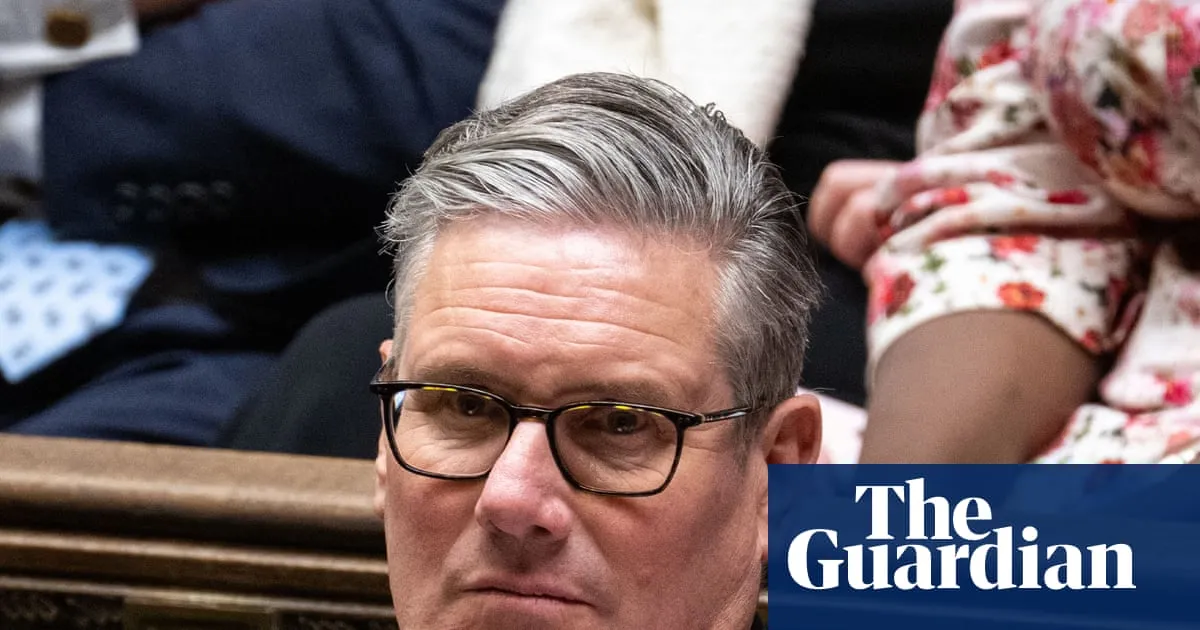 From migration to Mandelson: Keir Starmer’s successes and failures in No 10