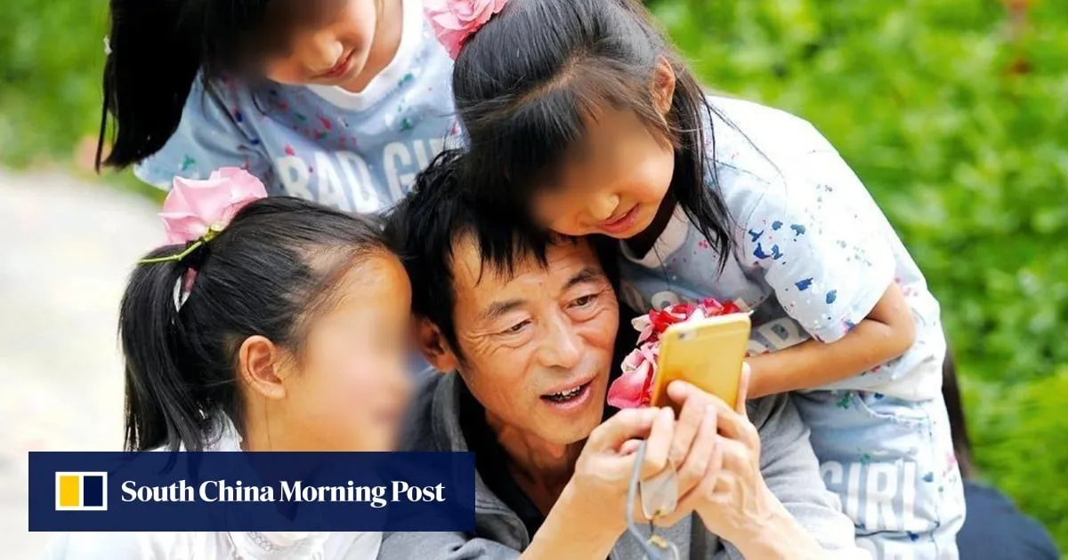 Ex-hospital director opens China’s only school for HIV-positive children to provide shelter