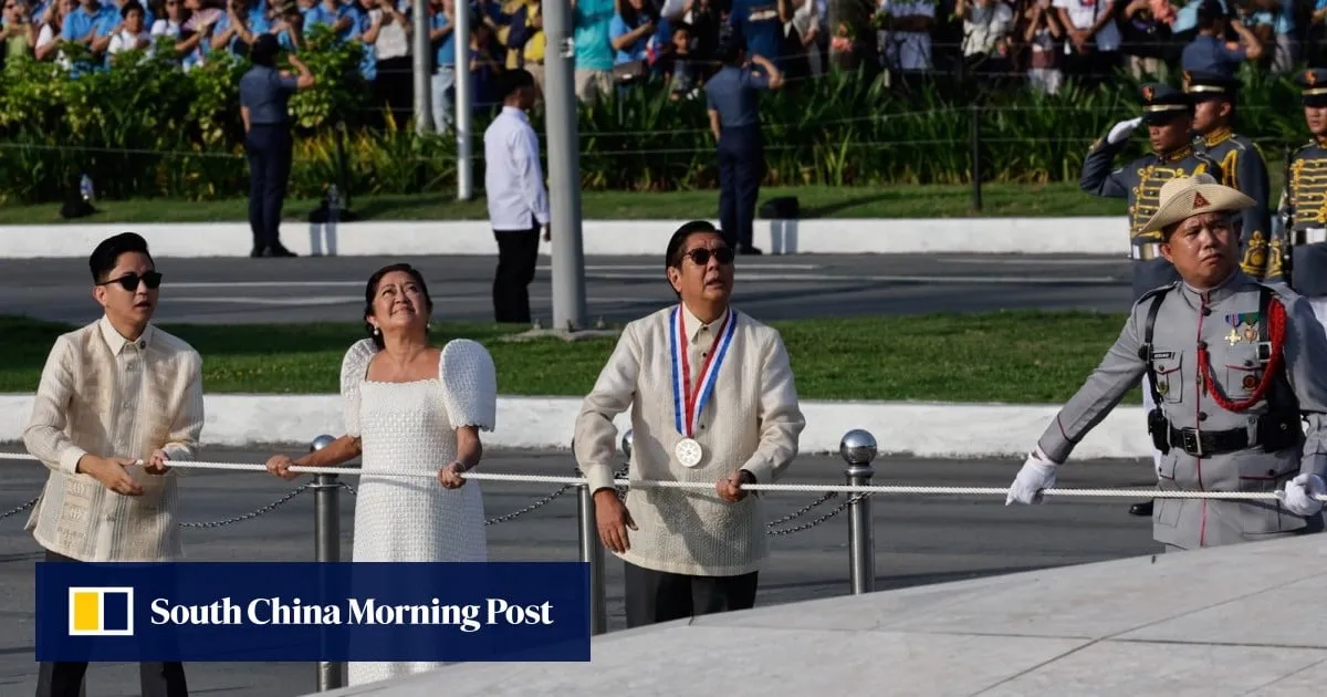 Will Philippines’ new bill entrench the political dynasties it aims to curb?