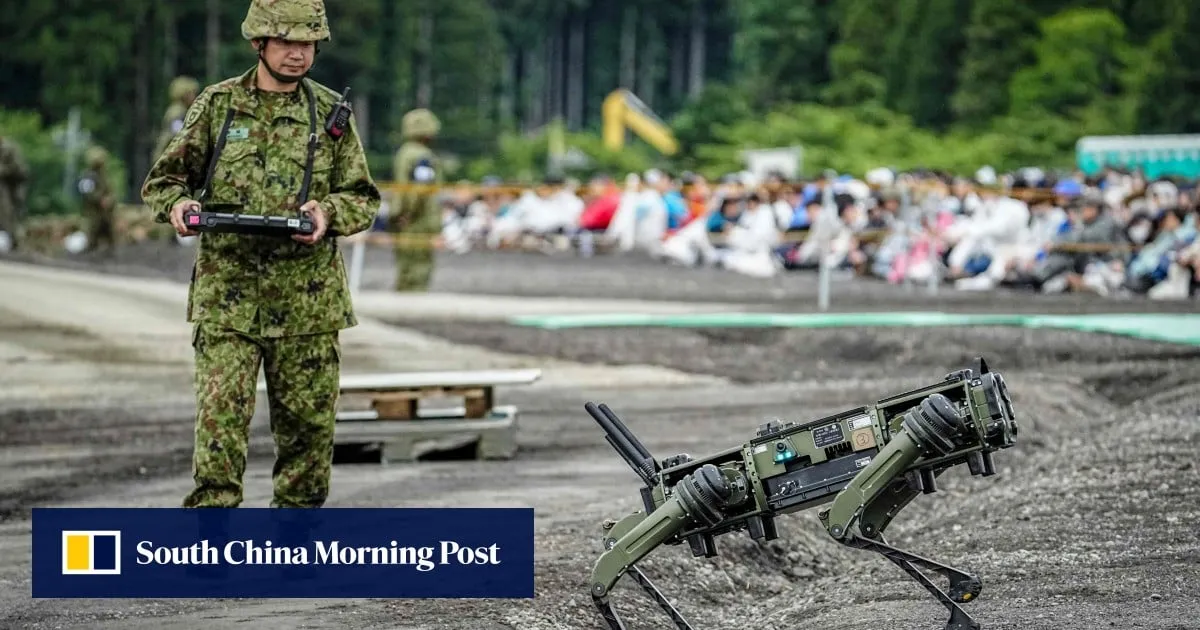 Japan’s latest live-fire drill is about offence, not defence: PLA Daily