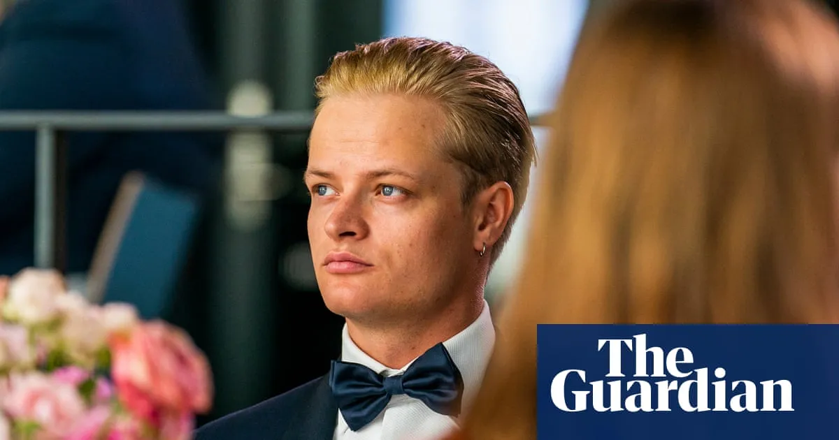 Marius Borg Høiby rape conviction renews focus in Norway on consent in digital age