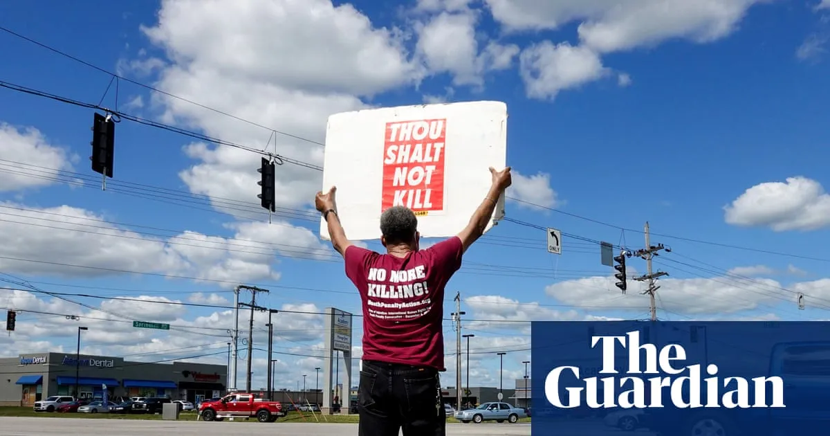The US re-legalized the death penalty 50 years ago. Is it working as intended?