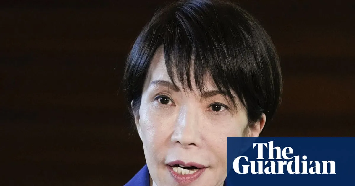 Japan’s prime minister calls snap election as approval ratings ride high