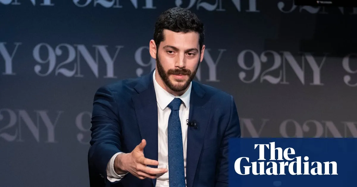 New York City House primary emerges as key battleground in ‘AI civil war’