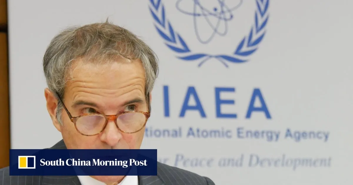 Iran agrees to invite IAEA inspectors back, says US