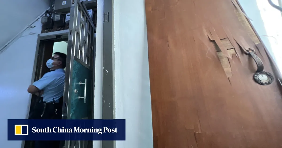 Boy, 5, starved to death was half normal weight for age, Hong Kong court told