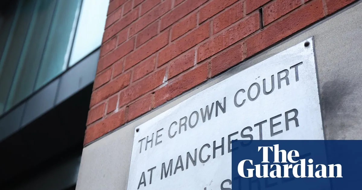 British man accused of conspiring to drug and rape wife over two decades admits to a dozen sexual offences