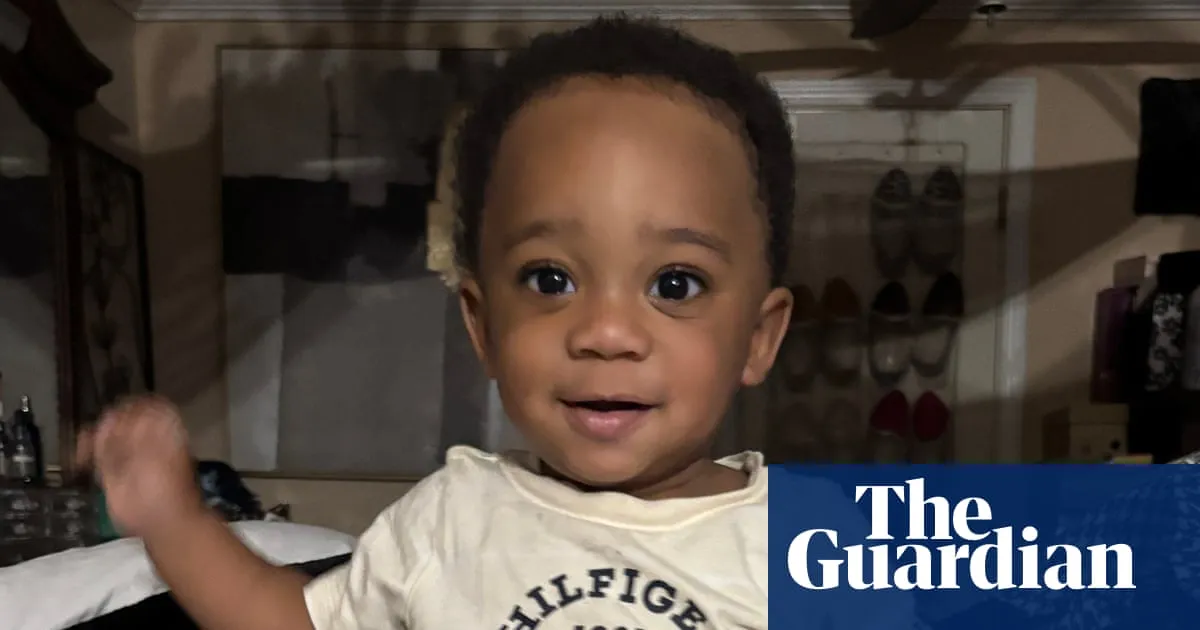 Fatal shooting of one-year-old boy ignites tensions in Mississippi town