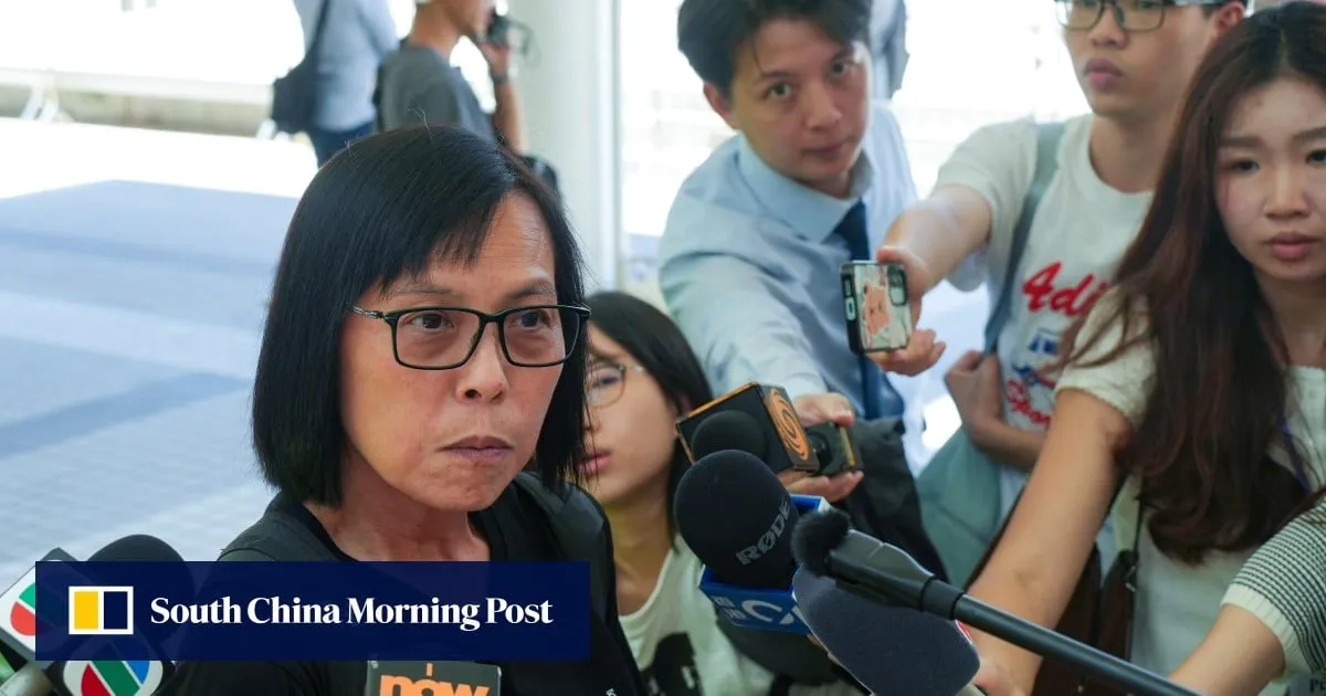 Survivors fear scrutiny gaps as Hong Kong fire probe declines statutory powers