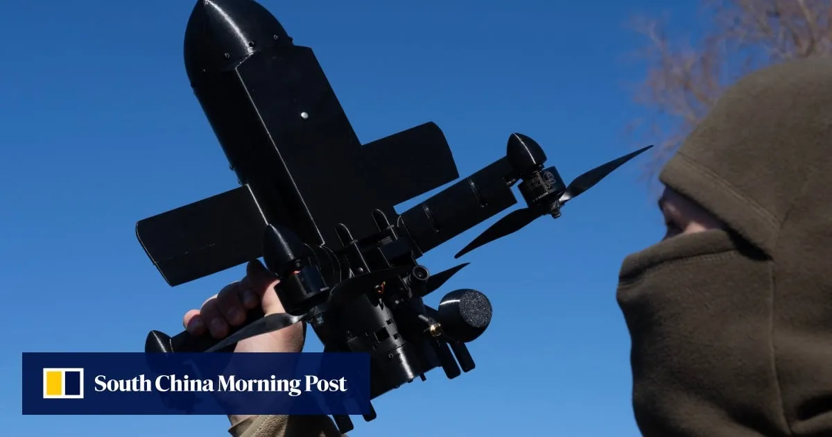 As Europe rearms, can it decouple its military supply chains from China?