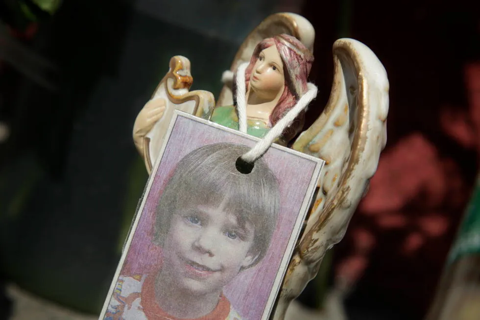 Supreme Court reinstates murder conviction in case of Etan Patz, missing New York City boy